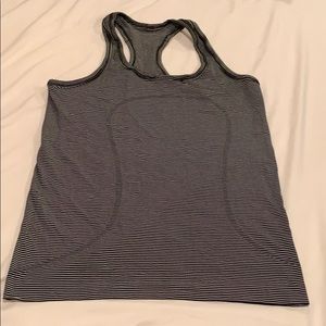 Lululemon racerback tank